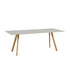 Copenhagen CPH30 Dining Table Linoleum 200x90cm